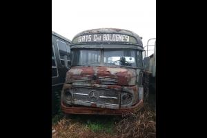 Camiones Venta Camiones | Vendo colectivo, posee bomba inyectora, ...